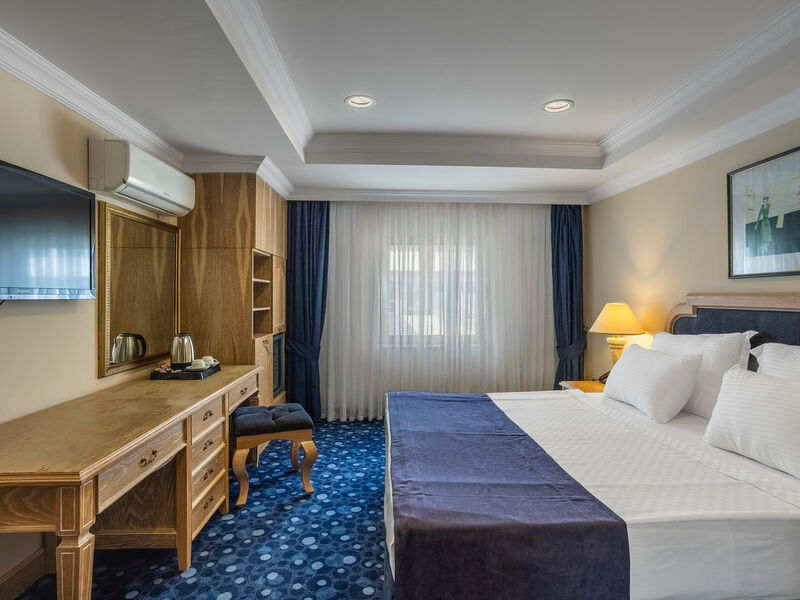 Simena Comfort Kemer