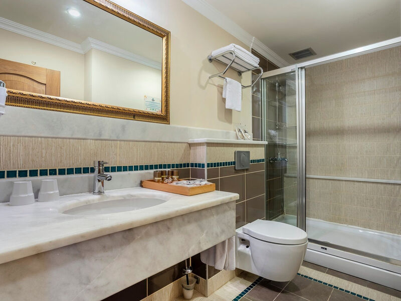 Simena Comfort Kemer