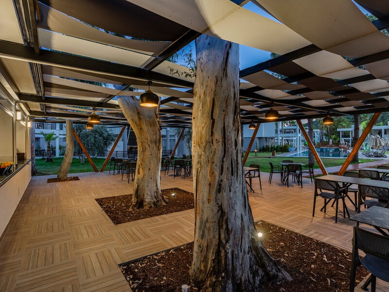 Simena Comfort Kemer