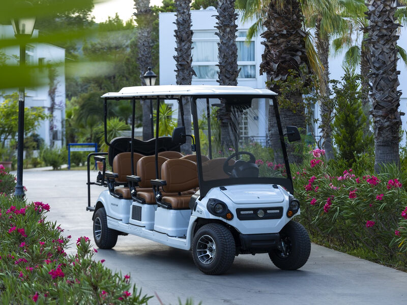 Simena Comfort Kemer