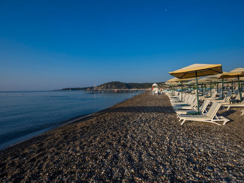 Simena Comfort Kemer