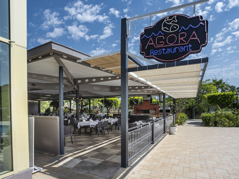 Simena Comfort Kemer