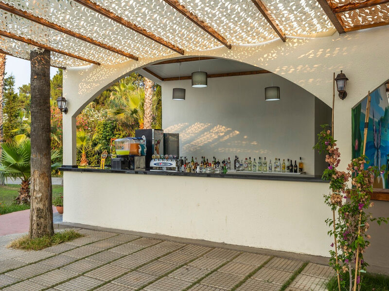 Simena Comfort Kemer