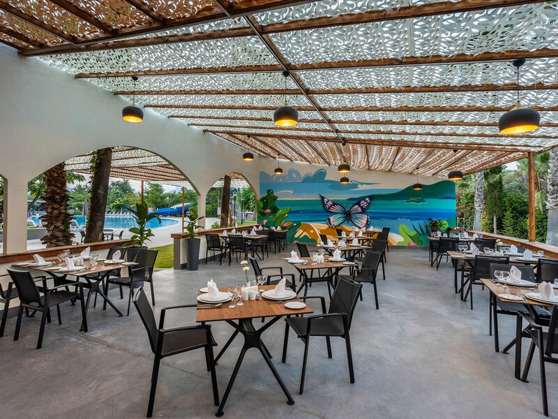 Simena Comfort Kemer