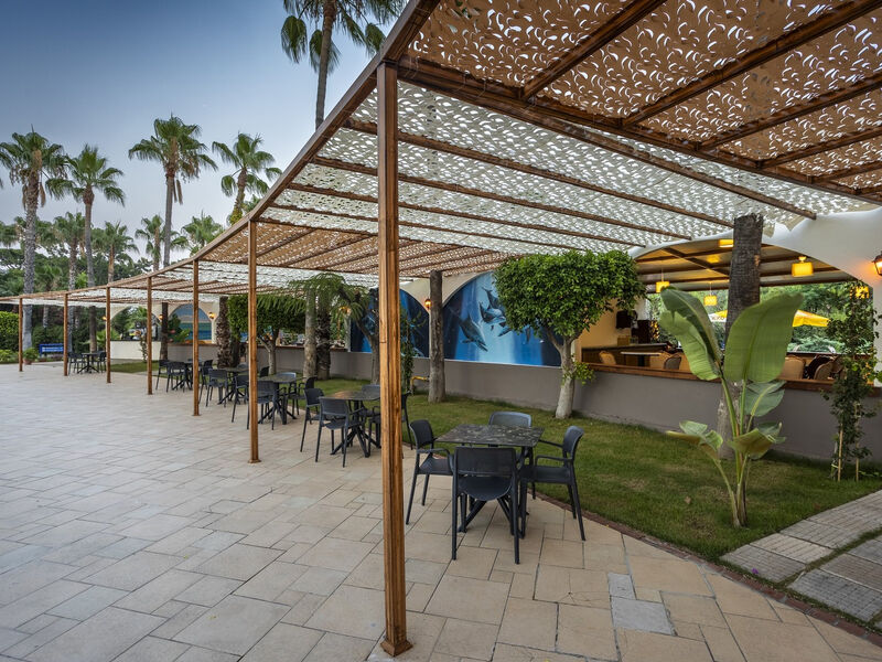 Simena Comfort Kemer