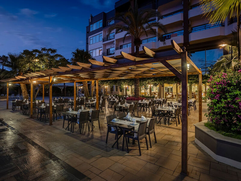 Simena Comfort Kemer
