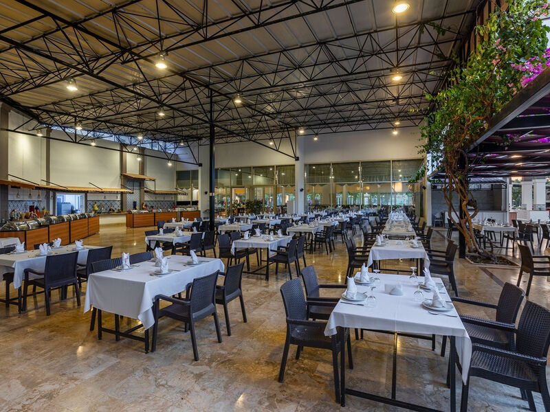 Simena Comfort Kemer