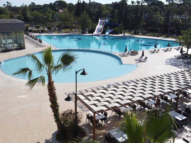 Simena Comfort Kemer