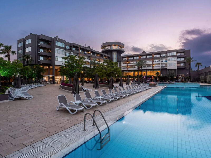 Simena Comfort Kemer