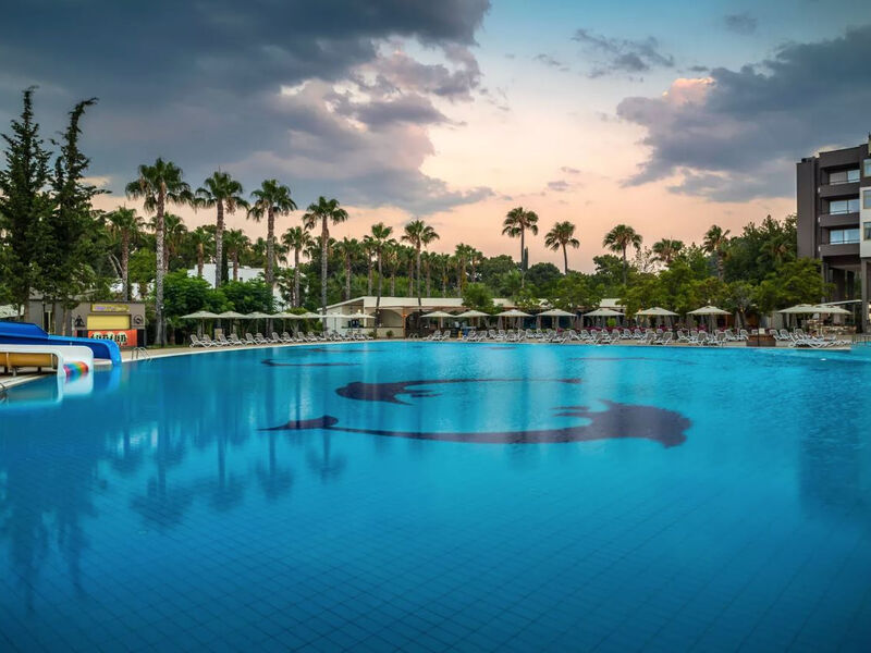 Simena Comfort Kemer