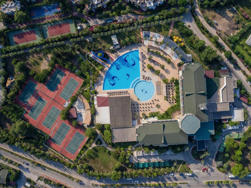 Simena Comfort Kemer