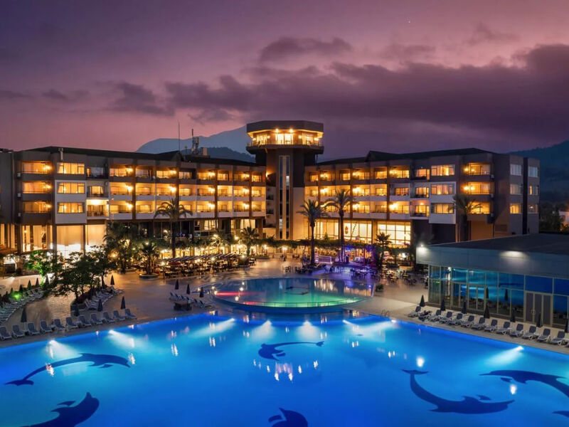 Simena Comfort Kemer