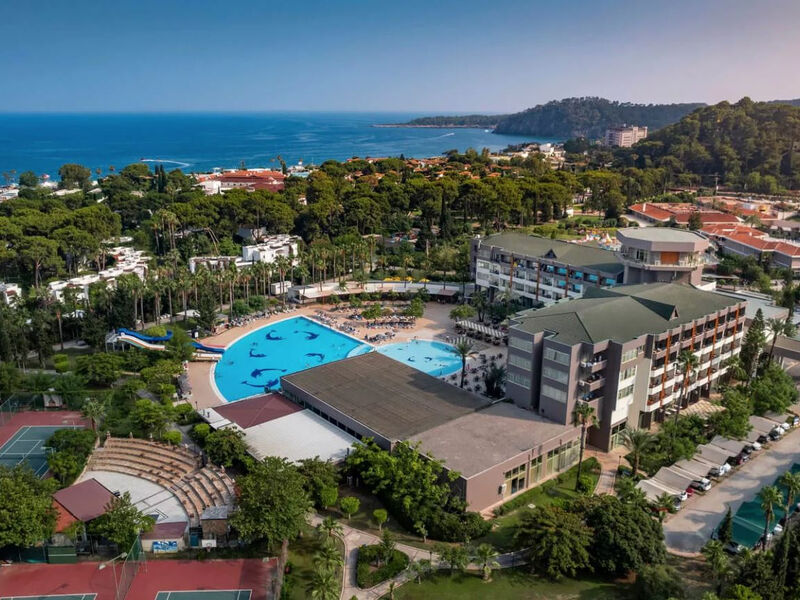 Simena Comfort Kemer