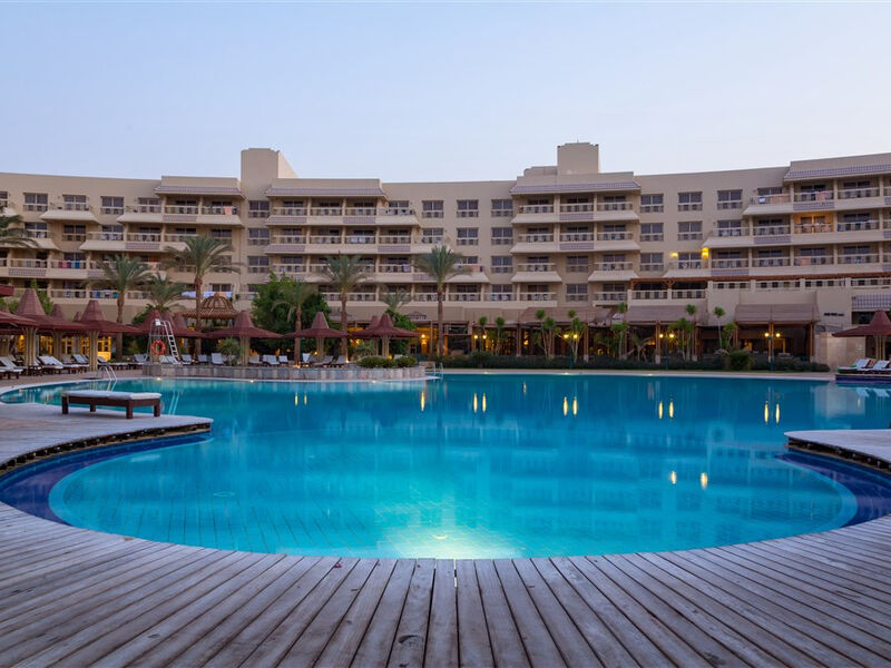 Sindbad Aqua Hotel & Spa