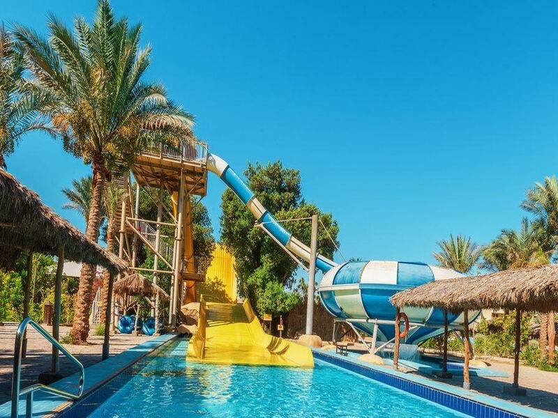 Sindbad Aqua Park