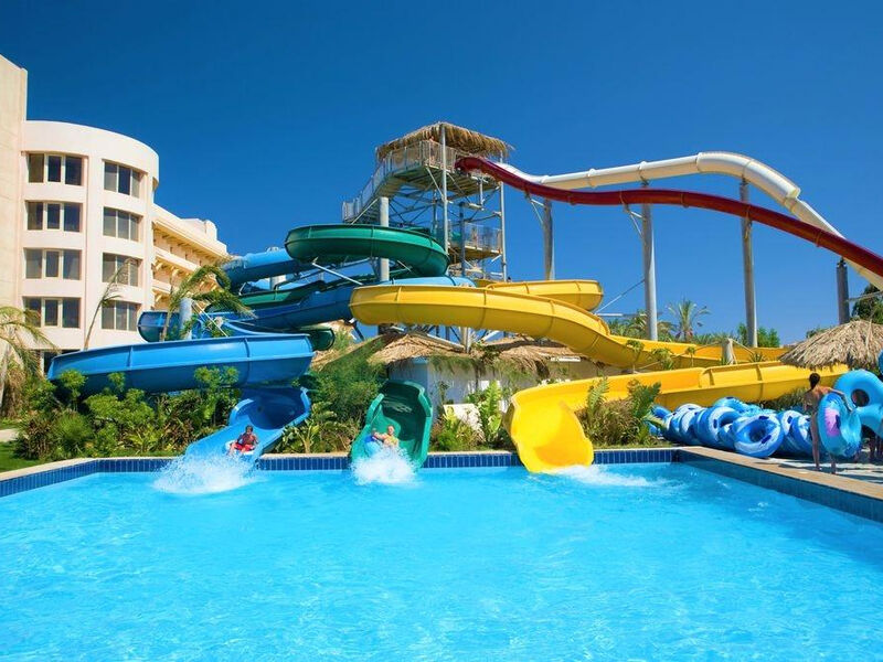 Sindbad Aqua Park