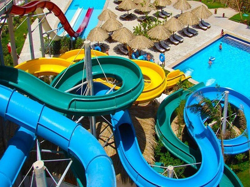 Sindbad Aqua Park