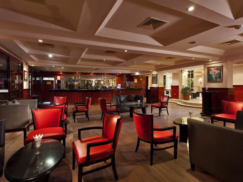 Sindbad Club Aqua Hotel & Spa