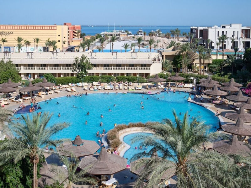 Sindbad Club