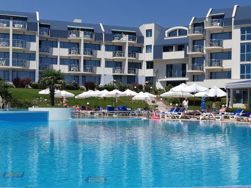Sineva Beach