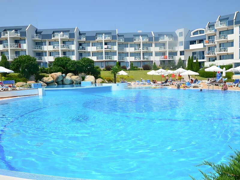 Sineva Beach