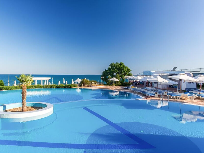 Sineva Beach