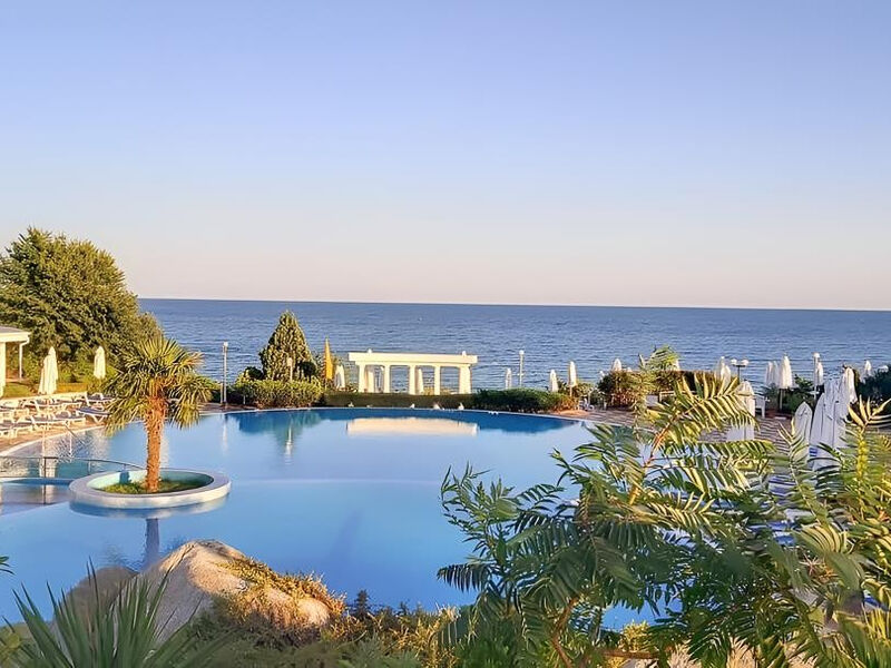 Sineva Beach