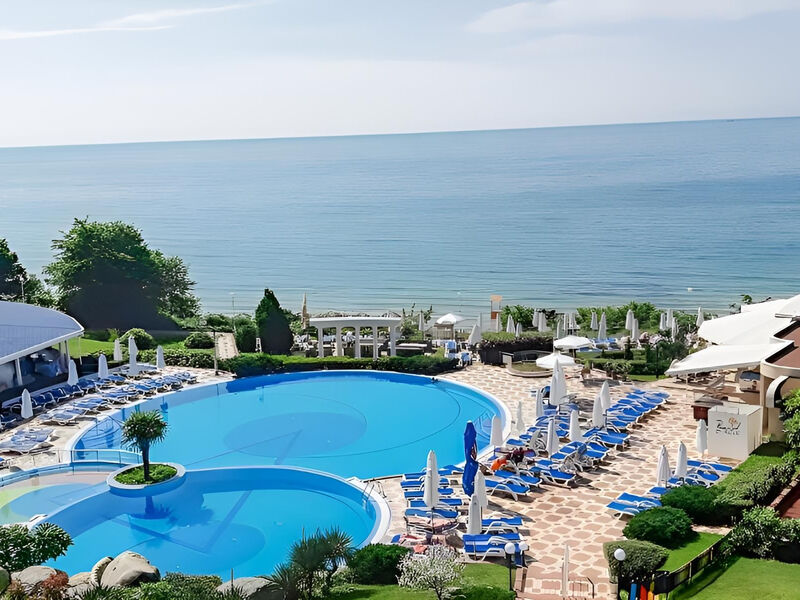Sineva Beach