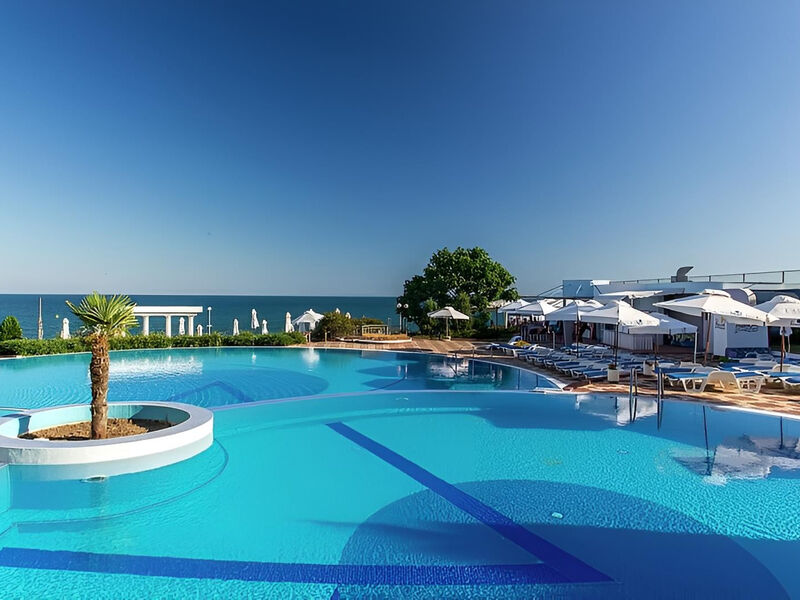 Sineva Beach