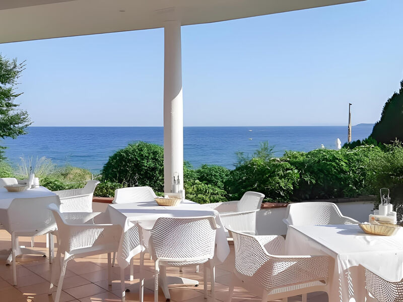 Sineva Beach
