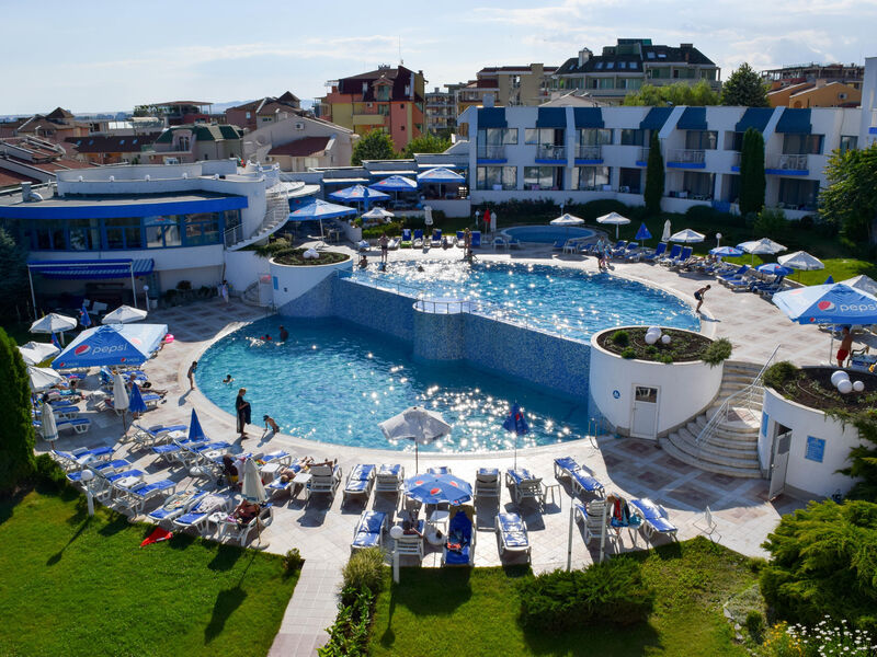 Sineva Park