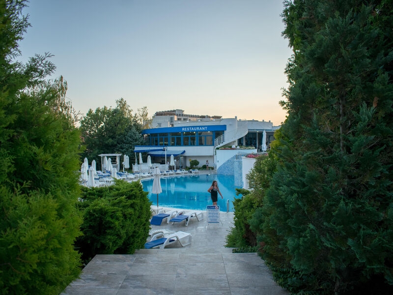 Sineva Park