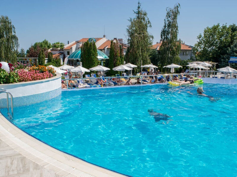 Primasol Sineva Park