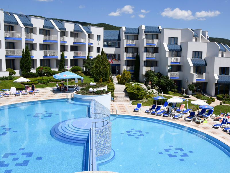Sineva Park