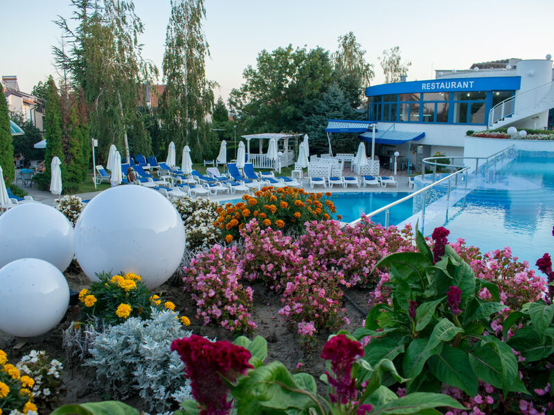Sineva Park