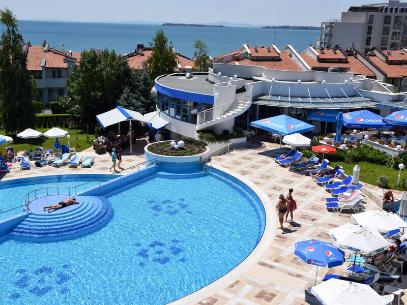 Sineva Park