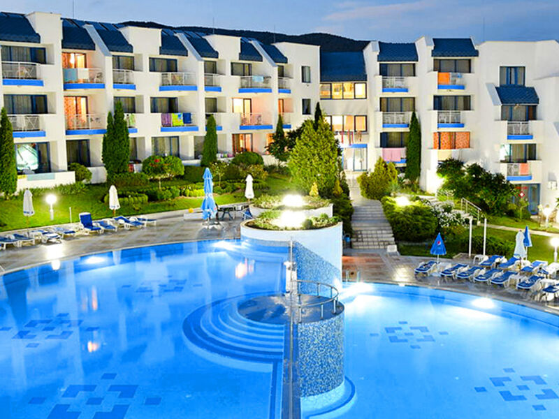 Sineva Park