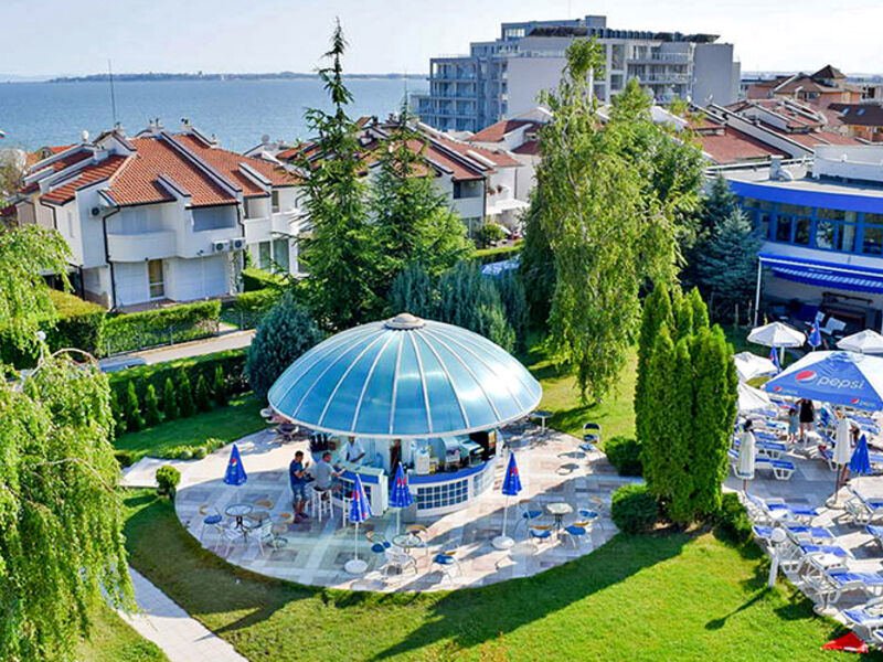 Sineva Park
