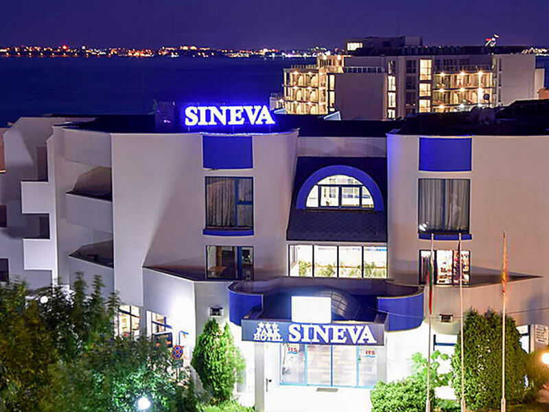Sineva Park