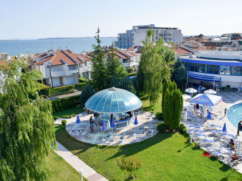 Sineva Park