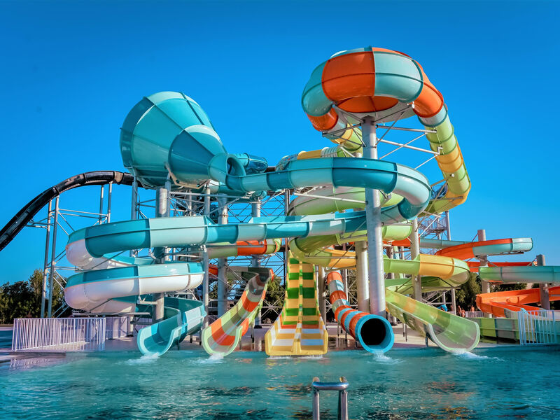 Sirena Beach Resort & Spa