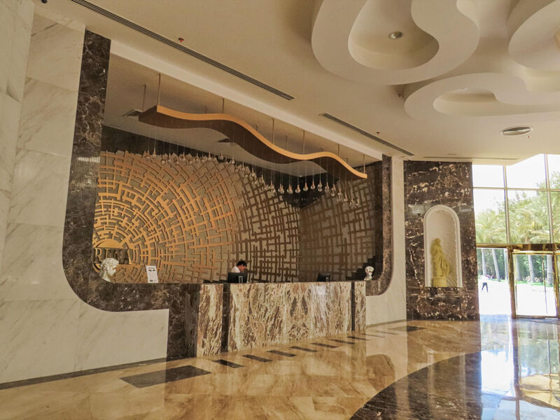 Sirena Beach Resort & Spa