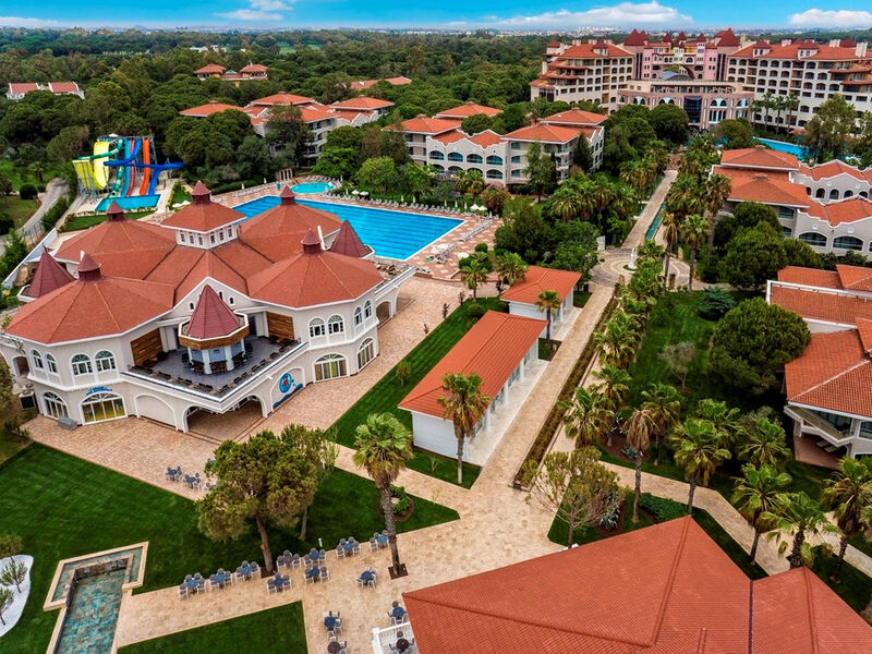 Sirene Belek