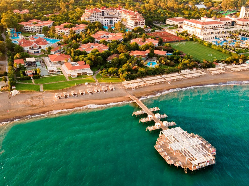 Sirene Belek