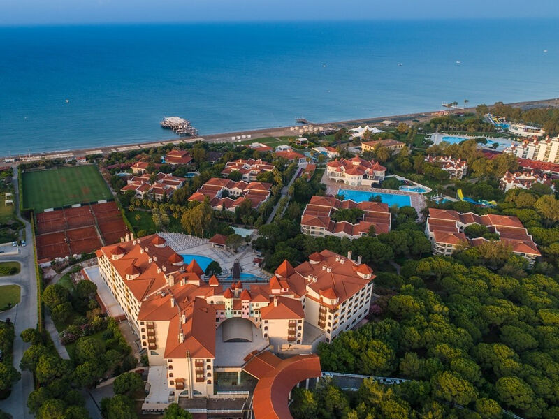 Sirene Belek