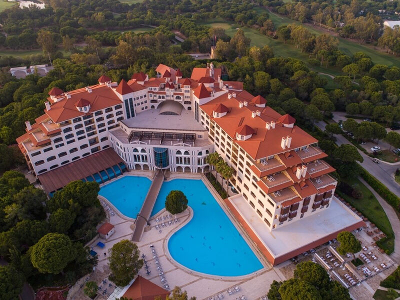 Sirene Belek
