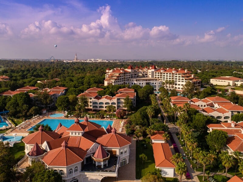 Sirene Belek