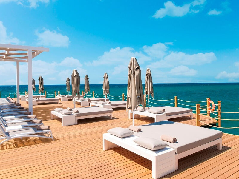 Sirene Belek