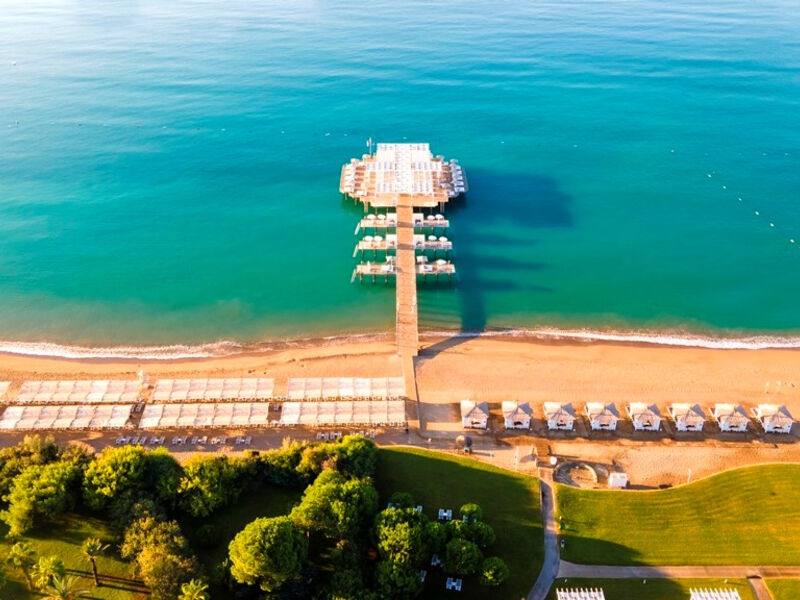 Sirene Belek