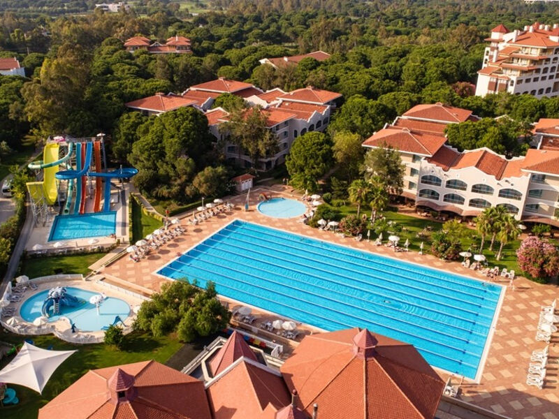 Sirene Belek